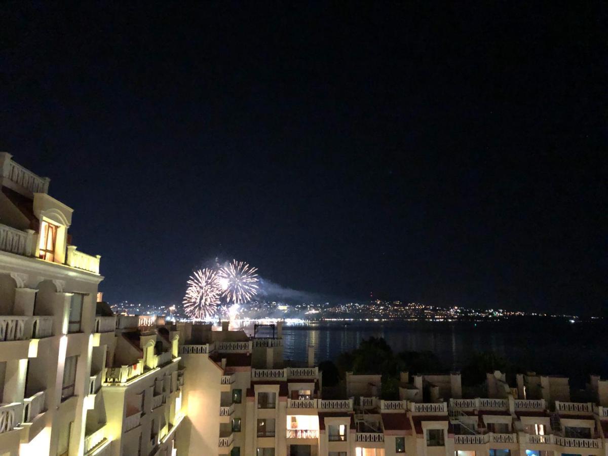 East From Paradise Apartment Varna Exterior photo