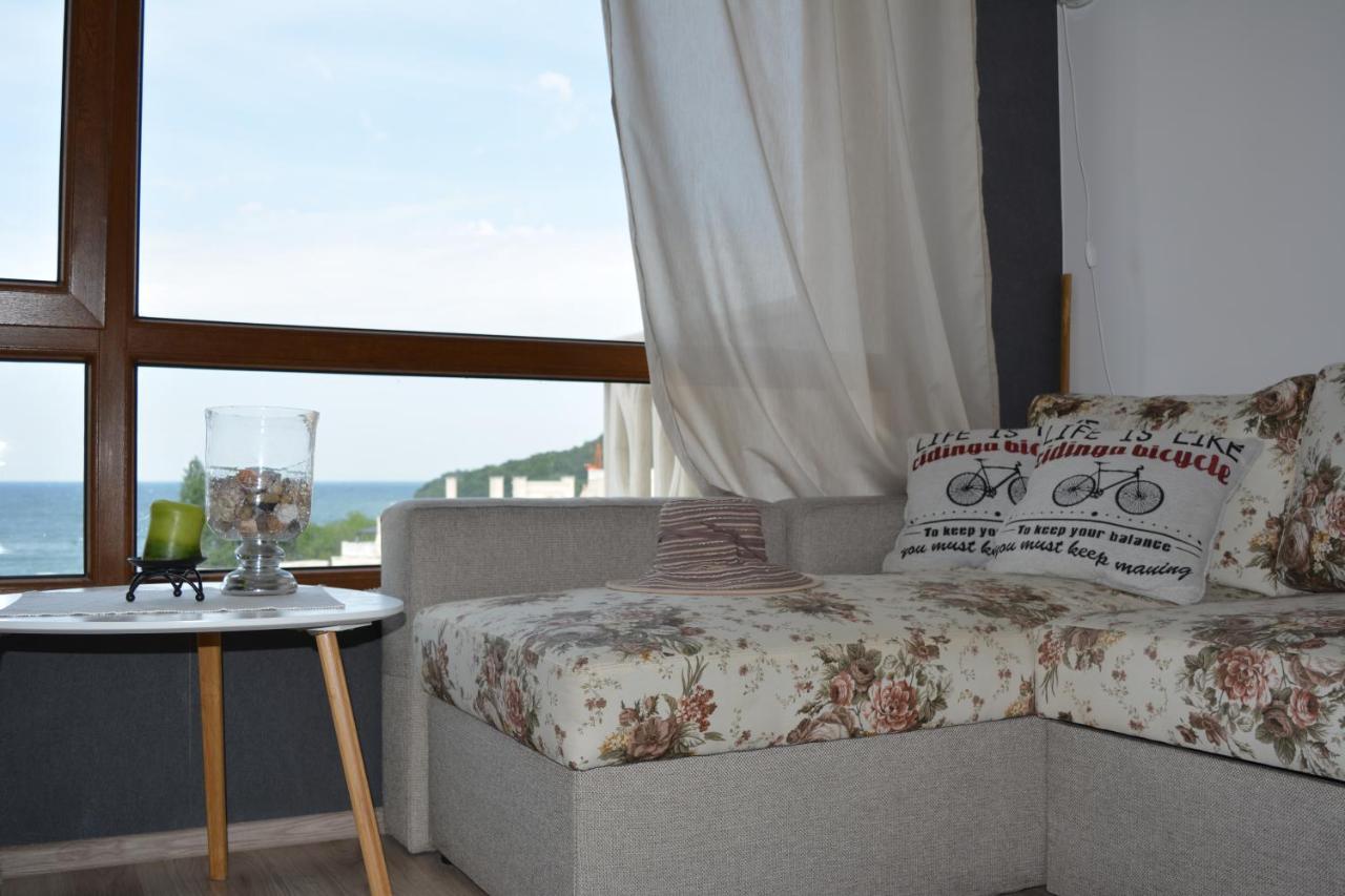 East From Paradise Apartment Varna Exterior photo