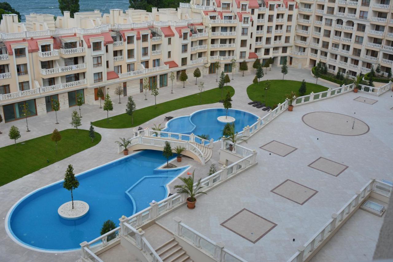East From Paradise Apartment Varna Exterior photo
