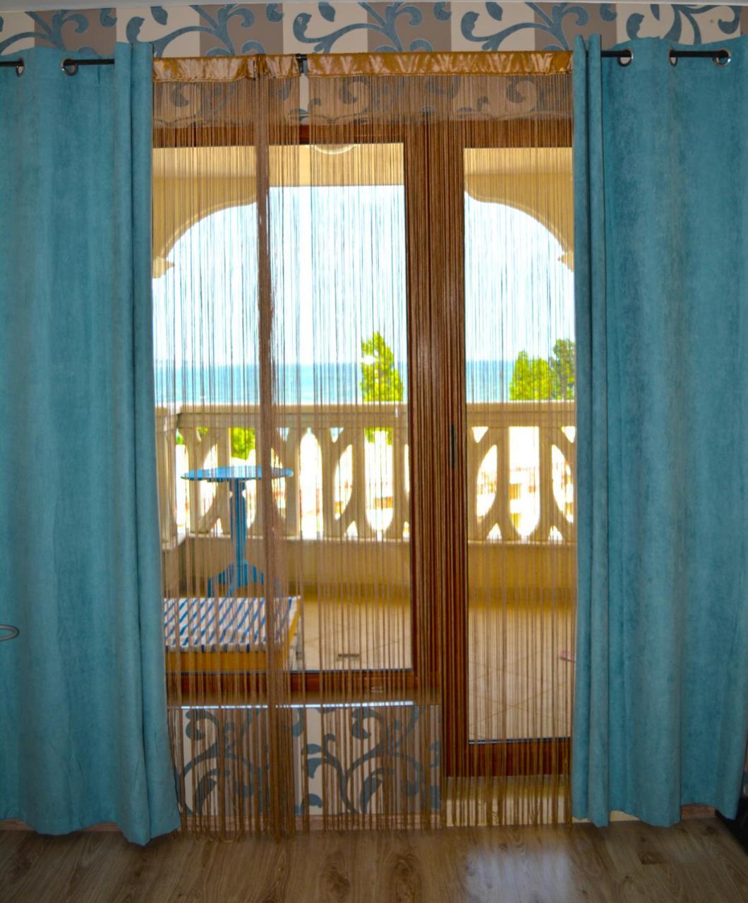 East From Paradise Apartment Varna Exterior photo