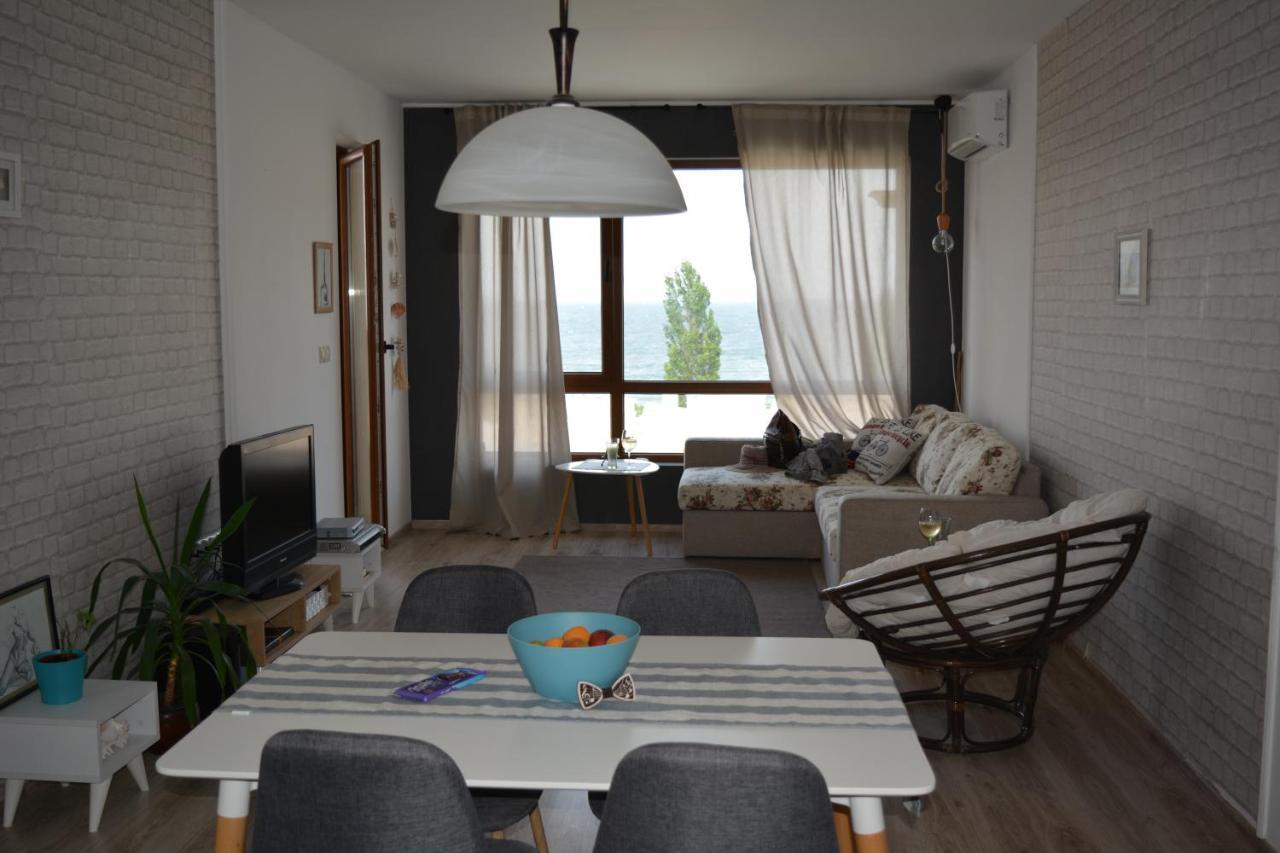 East From Paradise Apartment Varna Exterior photo